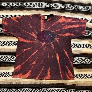 Vintage 90’s MGM Grand Casino Tee